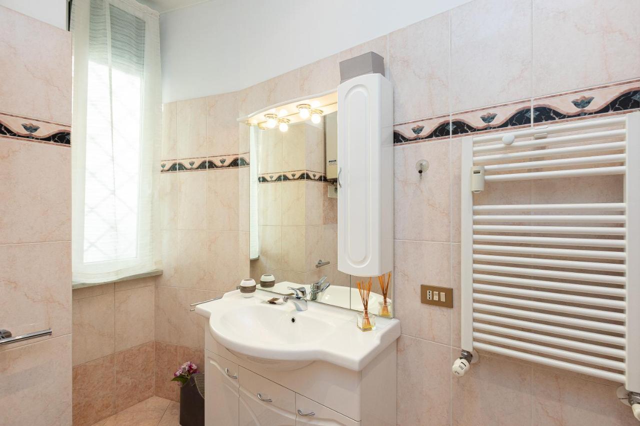 Acaia By Rental In Rom Exterior foto