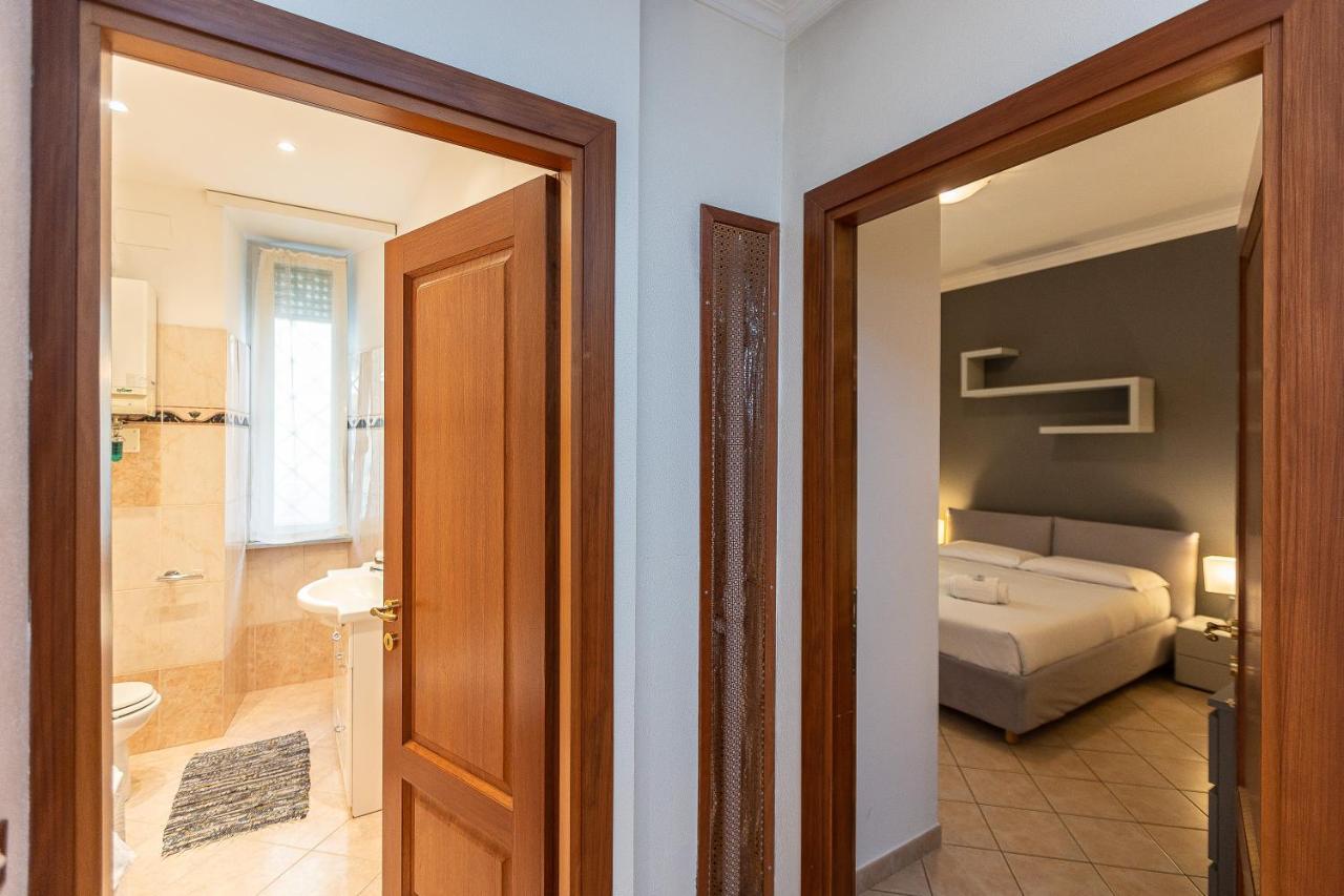 Acaia By Rental In Rom Exterior foto