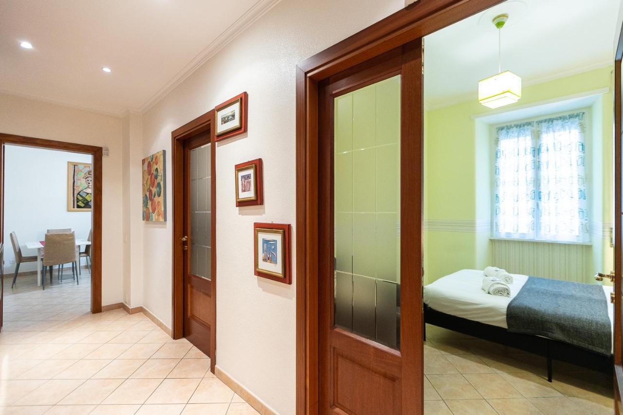 Acaia By Rental In Rom Exterior foto